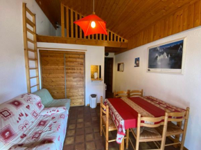 Appartement calme avec Multi Pass à 3€/jour, proche du centre, des remontées et des activités d'été! - FR-1-693-20